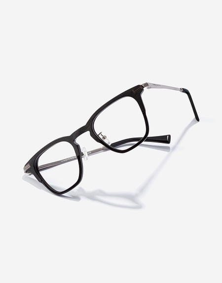 Blue Light Hawkers Black Aerate