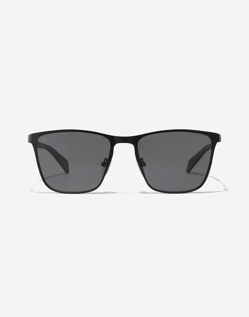 Gafas De Sol Hawkers ONE FLEX Unisex - Montura Metálica Flexible, Lentes TR18 Marrones, Protección 100% UV, Categoría 3