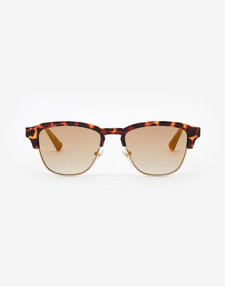 Sunglasses Hawkers CAREY - GOLD GRADIENT NEW CLASSIC