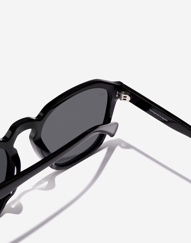 Gafas de sol Hawkers BLACKJACK XL - POLARIZED BLACK