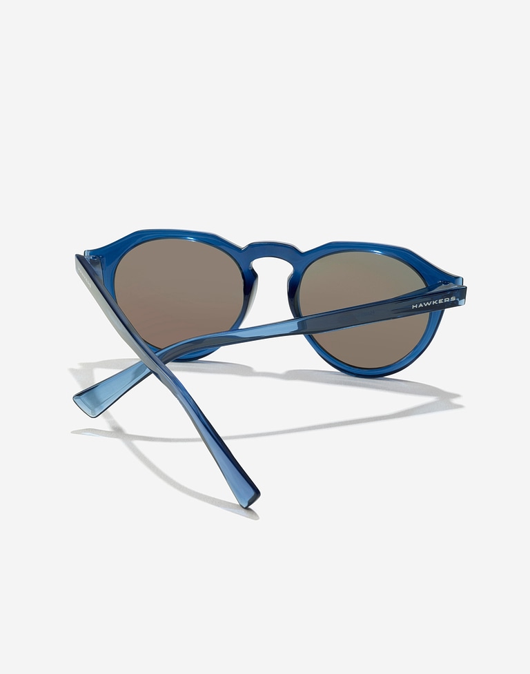 Occhiali da sole Hawkers WARWICK RAW - NAVY SKY