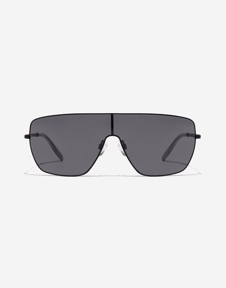 Lentes de sol Hawkers ECLIPSA - BLACK DARK