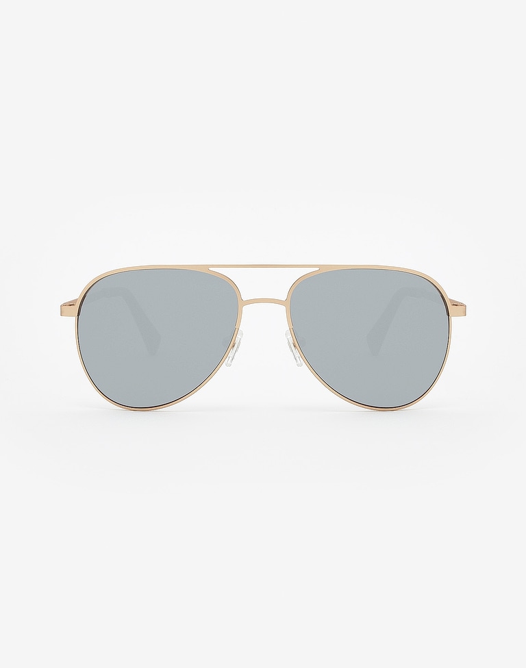 Sunglasses Hawkers GOLD - CHROME LACMA