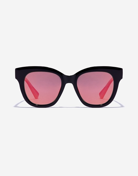 Sunglasses Hawkers AUDREY NEUVE - POLARIZED BLACK PINK