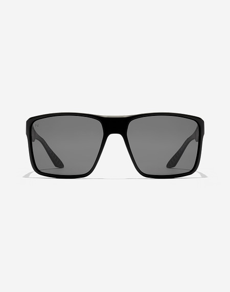 Gafas de sol Hawkers EDGE XL - POLARIZED BLACK DARK