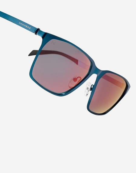 &Gamma;&upsilon;&alpha;&lambda;&iota;ά &eta;&lambda;ί&omicron;&upsilon; Hawkers TRACK FLEX - POLARIZED BLUE RUBY