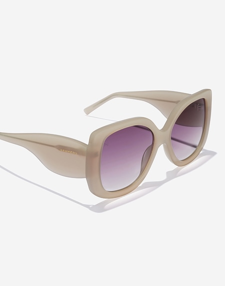 Sunglasses Hawkers FERVOR - CREAM IRIS