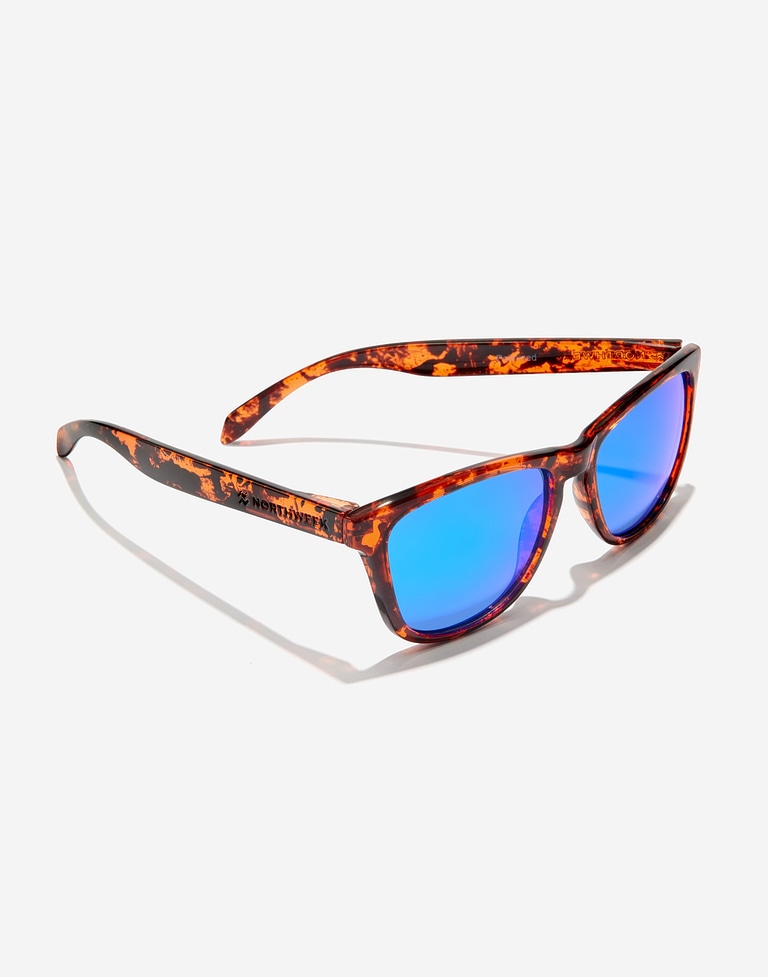 Lentes de sol Northweek REGULAR TORTOISE RED