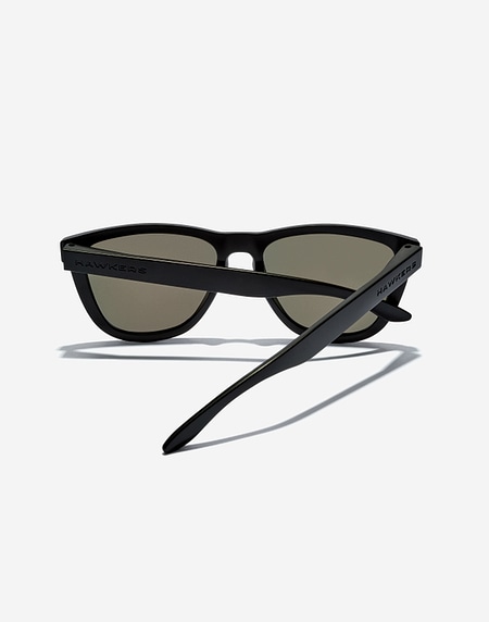 Sunglasses Hawkers ONE RAW - BLACK SKY