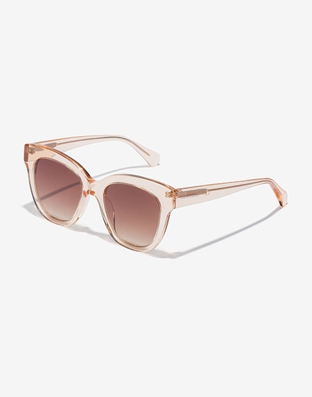 Sonnenbrille Hawkers CHAMPAGNE AUDREY