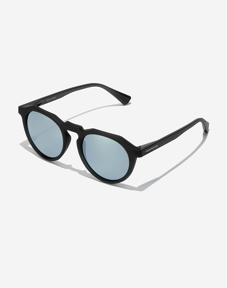 Sunglasses Hawkers WARWICK RAW - POLARIZED GREY CHROME