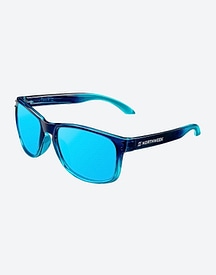 Hawkers BOLD GRADIANT BBLUE ICE BLUE POLARIZED w180