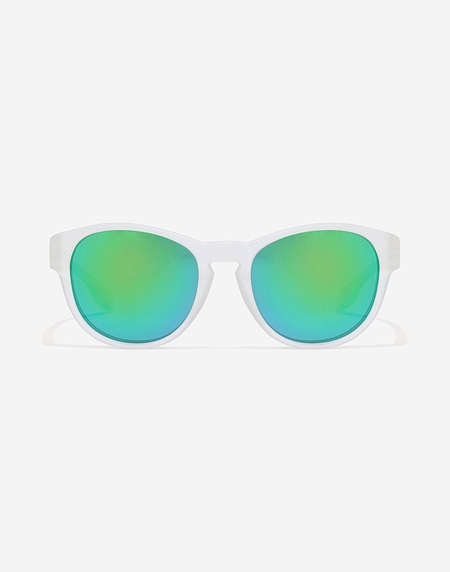 Sunglasses Hawkers NEIVE - EMERALD