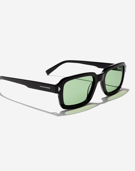 Sunglasses Hawkers POINT - BLACK APPLE
