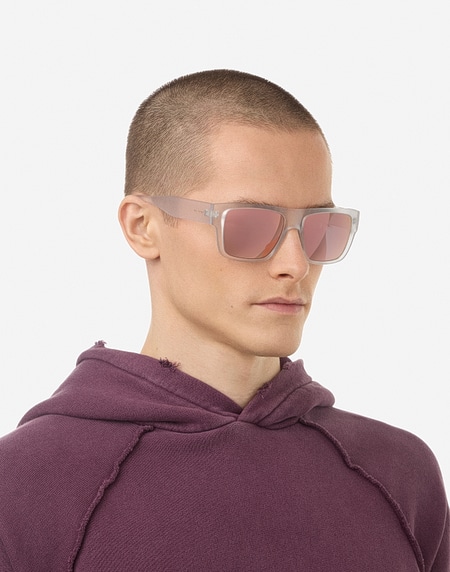 Gafas de sol Hawkers WAIMEA - POLARIZED CRYSTAL PINK