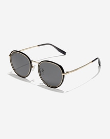 Hawkers CERES - POLARIZED BLACK GOLD DARK w180