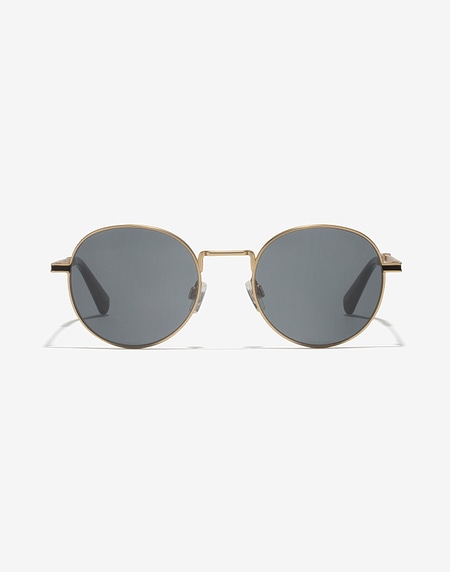Nos Lunettes de Soleil Hawkers MOMA - GOLD BLACK