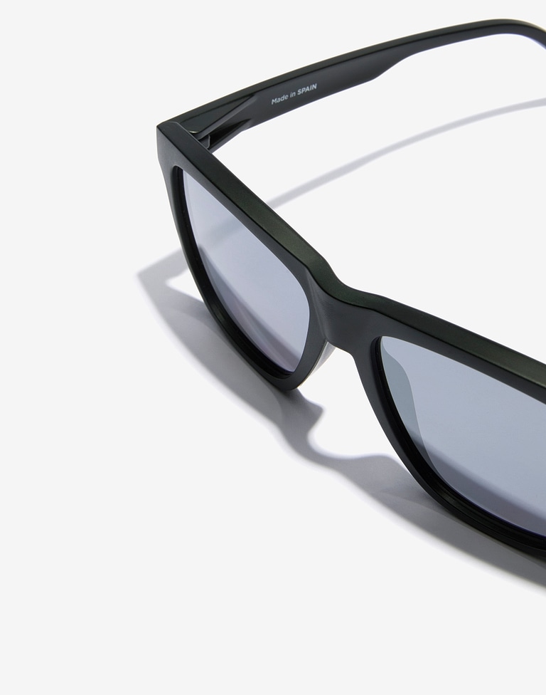 Occhiali da sole Hawkers ONE LS RAW - BLACK CHROME