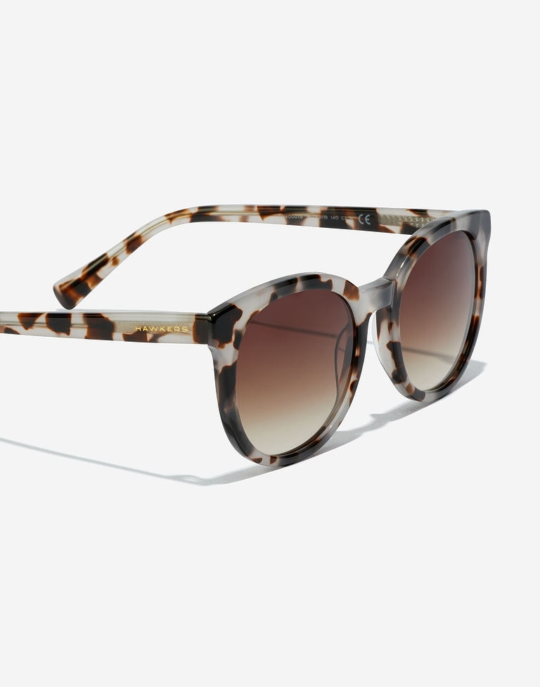 Sonnenbrille Hawkers RESORT - LEO BROWN