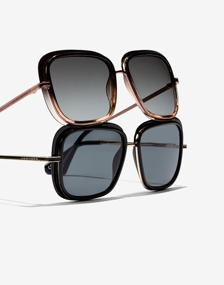 Sunglasses Hawkers BLACK GLAM