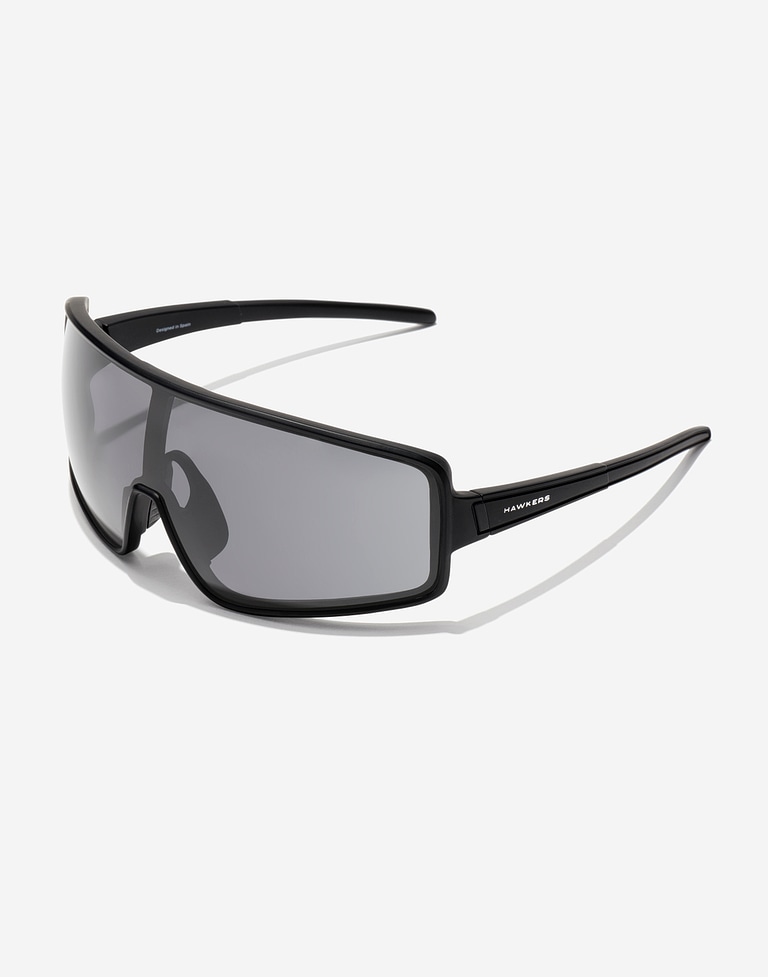 Sunglasses Hawkers TIGER - BLACK DARK