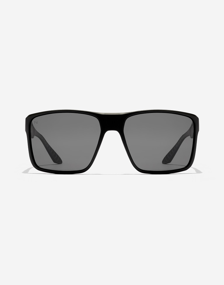 Oculos de sol Hawkers EDGE XL - POLARIZED BLACK DARK