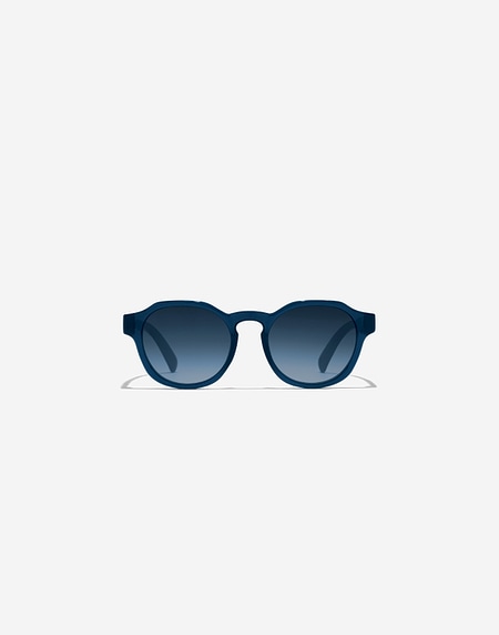 Kinder Hawkers WARWICK KIDS - NAVY BLUE DENIM