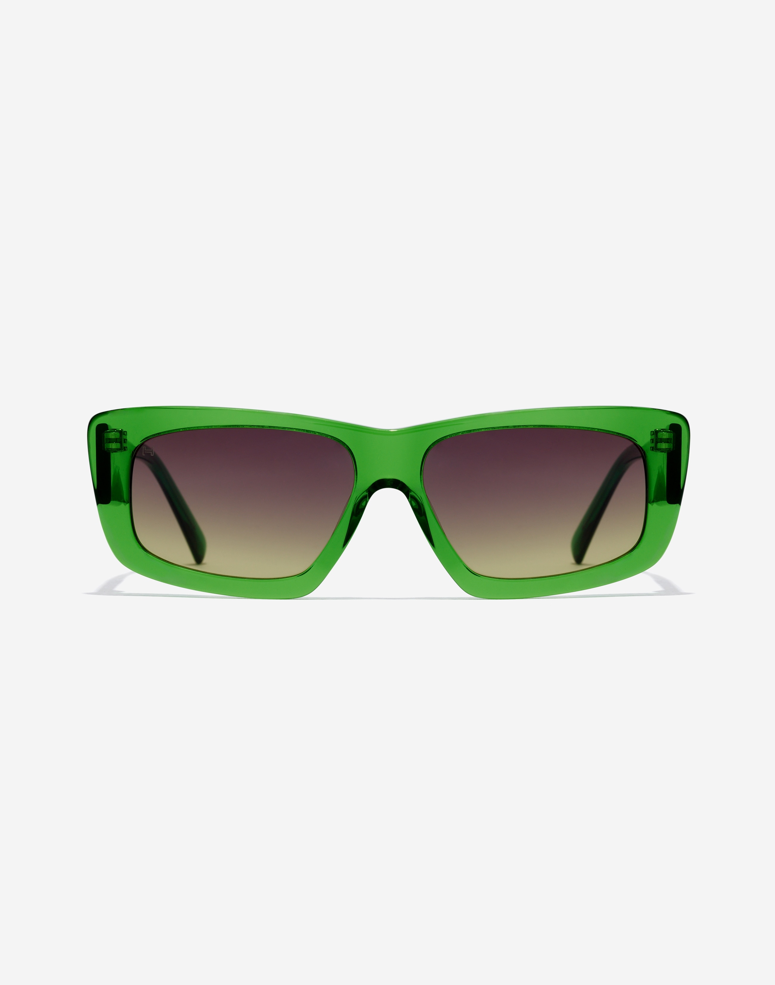 Hawkers sunglasses ZENITH - DIGITAL GREEN MOSS