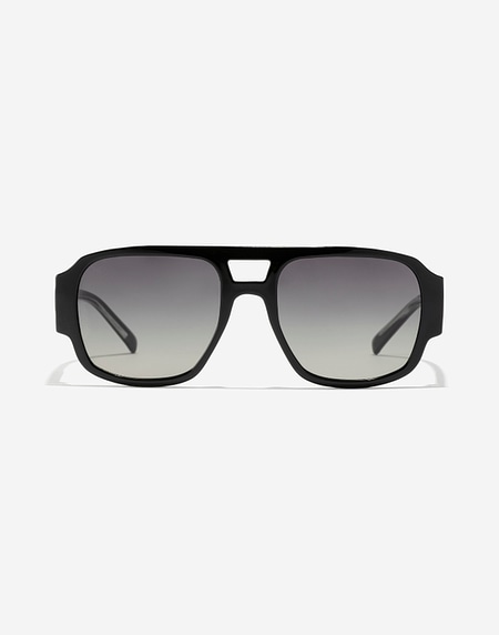 Occhiali da sole HAWKERS VIETRI - BLACK SMOKY ECO