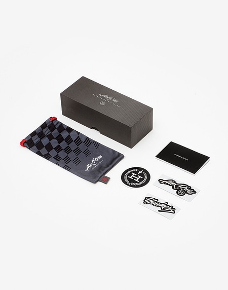 Occhiali da sole Hawkers HAWKERS X ALEX RINS