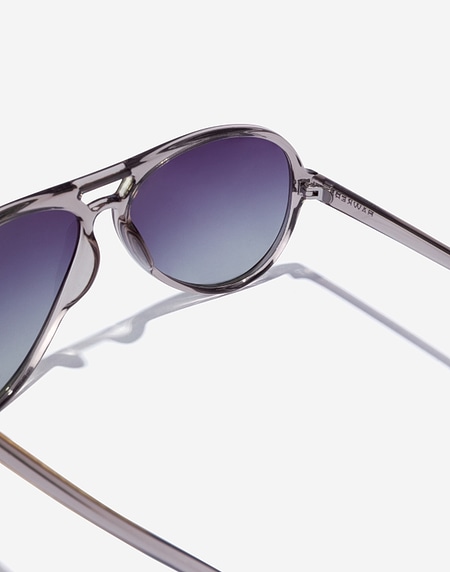 Sunglasses Hawkers SOUTH BEACH - POLARIZED GREY