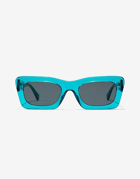 Sunglasses Hawkers LIGHT BLUE LAUPER