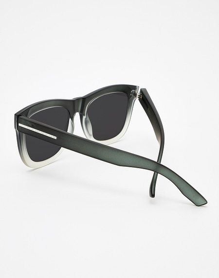 Sunglasses Hawkers FROZEN TYE AND DYE - DARK NOBU