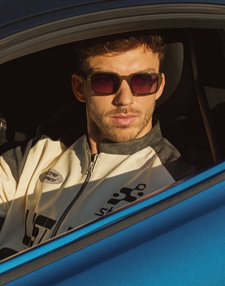 Gafas de sol HAWKERS HAWKERS X PIERRE GASLY - STRATOS ECO