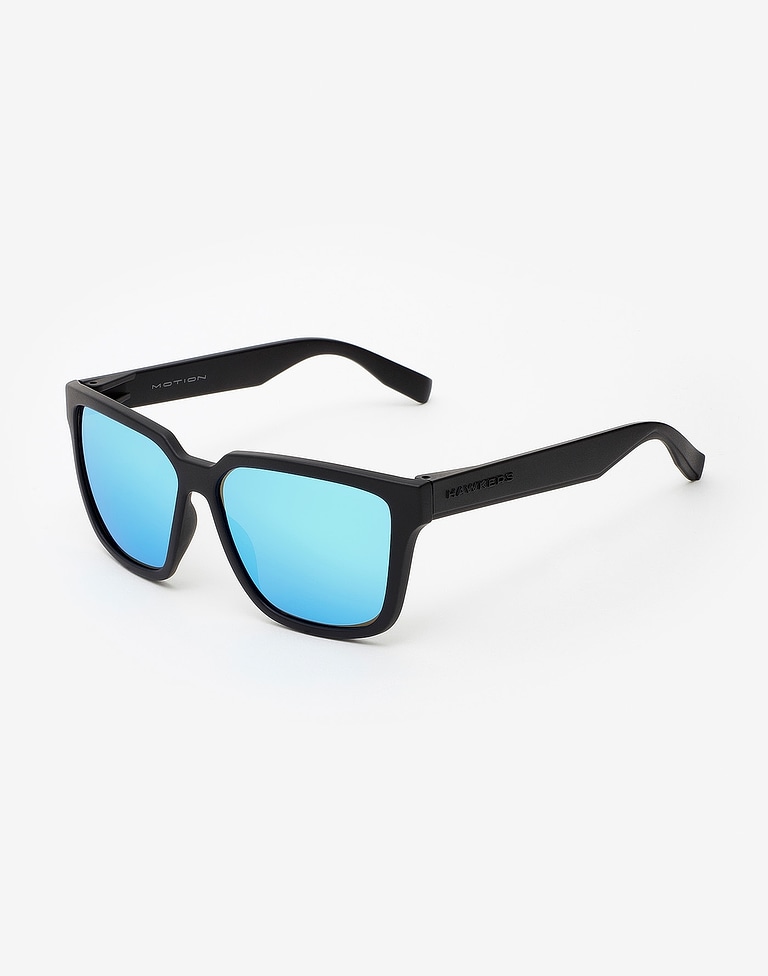 Gafas de sol Hawkers CARBON BLACK - CLEAR BLUE MOTION