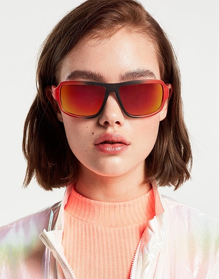 Sunglasses Hawkers F18 - ORANGE FUSION