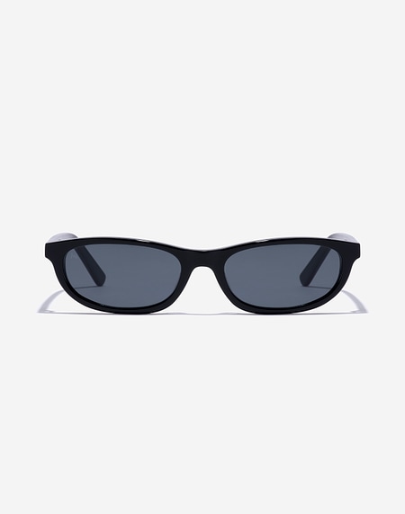 Nos Lunettes de Soleil HAWKERS HALO - BLACK DARK