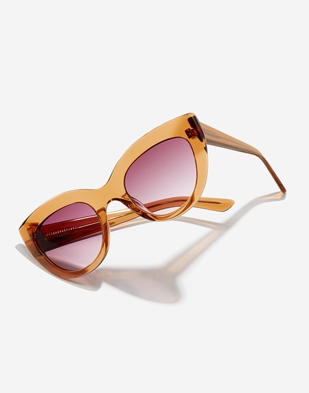 Lentes de sol Hawkers HYDE - GRAPE