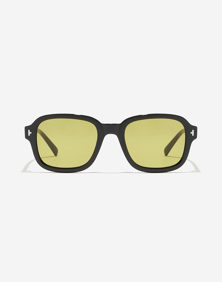 Sunglasses Hawkers TWIST - BLACK MATCHA