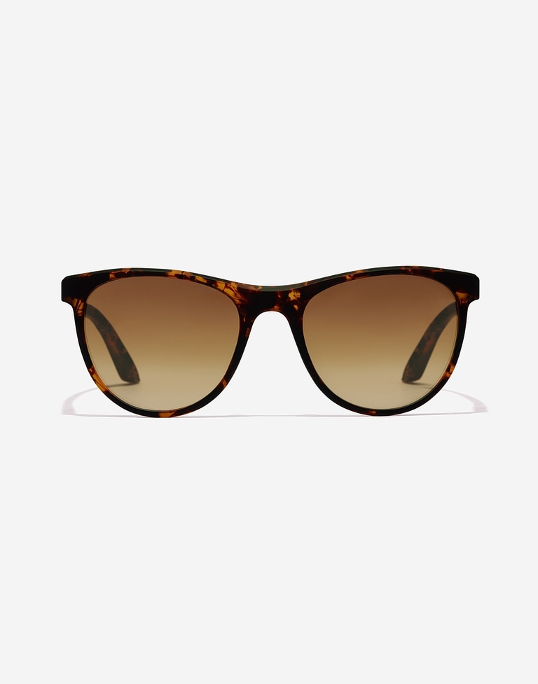 Sonnenbrille Hawkers TRAIL - CAREY PEANUT BUTTER