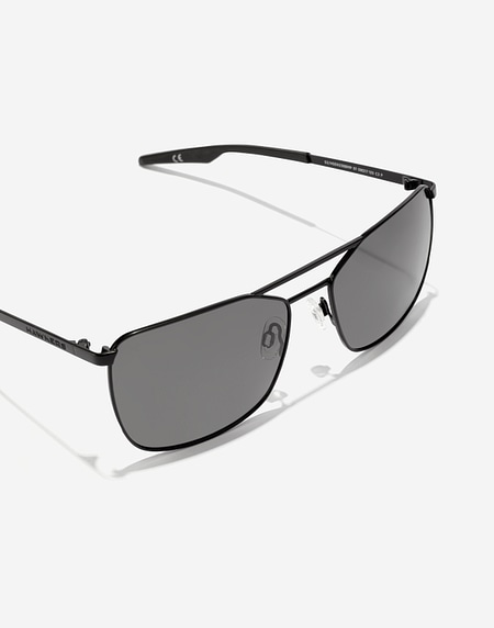 Gafas de sol Hawkers SENSE - POLARIZED BLACK DARK