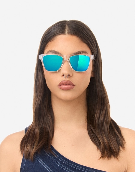 &Gamma;&upsilon;&alpha;&lambda;&iota;ά &eta;&lambda;ί&omicron;&upsilon; Hawkers ONE LS - POLARIZED AIR EMERALD