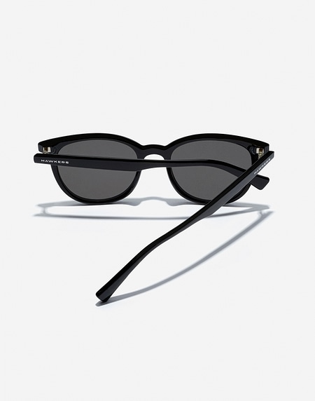 Sonnenbrille Hawkers B-TOWN - BLACK