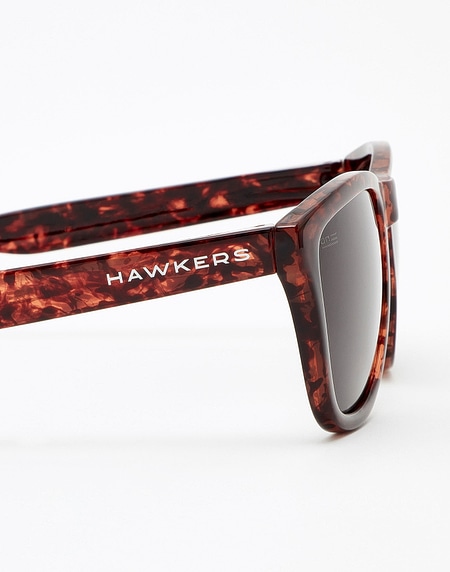 Sunglasses Hawkers CAREY - DARK ONE