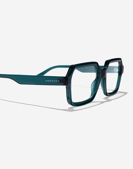 Blue Light Hawkers MINIMAL MAX BB - OCEAN BLUE