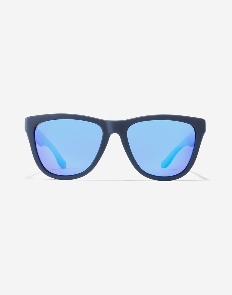 Sunglasses Hawkers ONE SPORT RAW - POLARIZED NAVY SKY