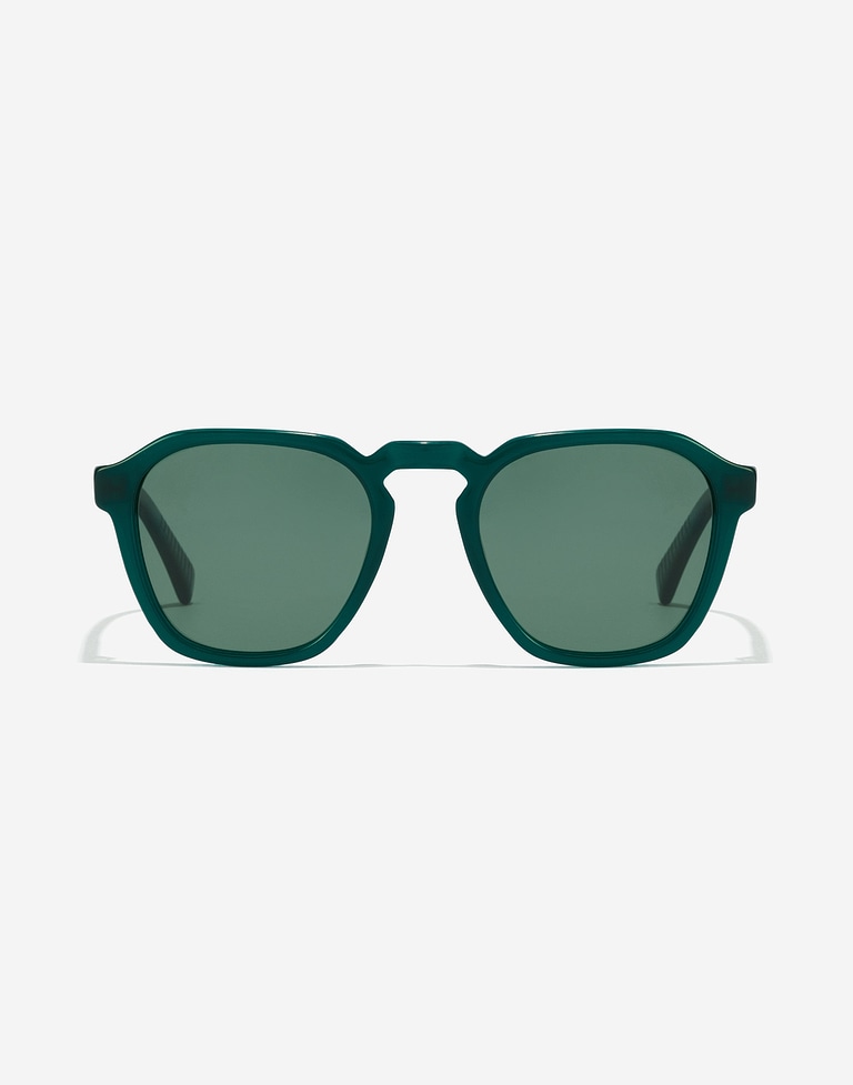 Sunglasses Hawkers BLACKJACK - DEEP TURQUOISE ECO