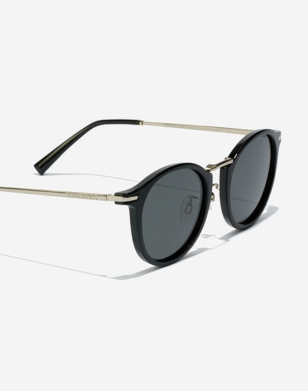 Sunglasses Hawkers DEALER - POLARIZED BLACK DARK