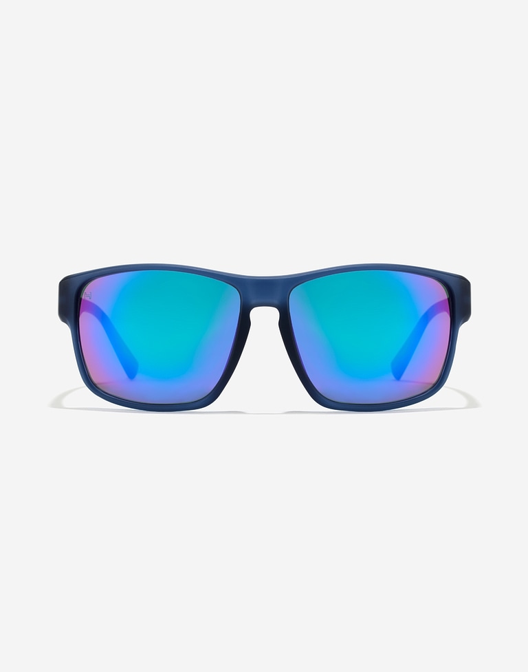 Lentes de sol Hawkers FASTER RAW - NAVY EMERALD
