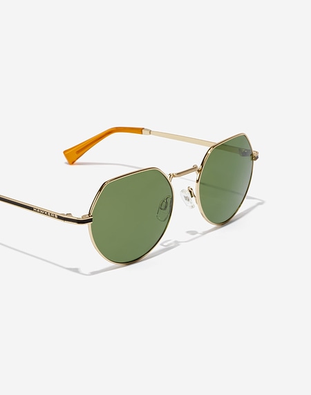 Sunglasses Hawkers AURA - GREEN
